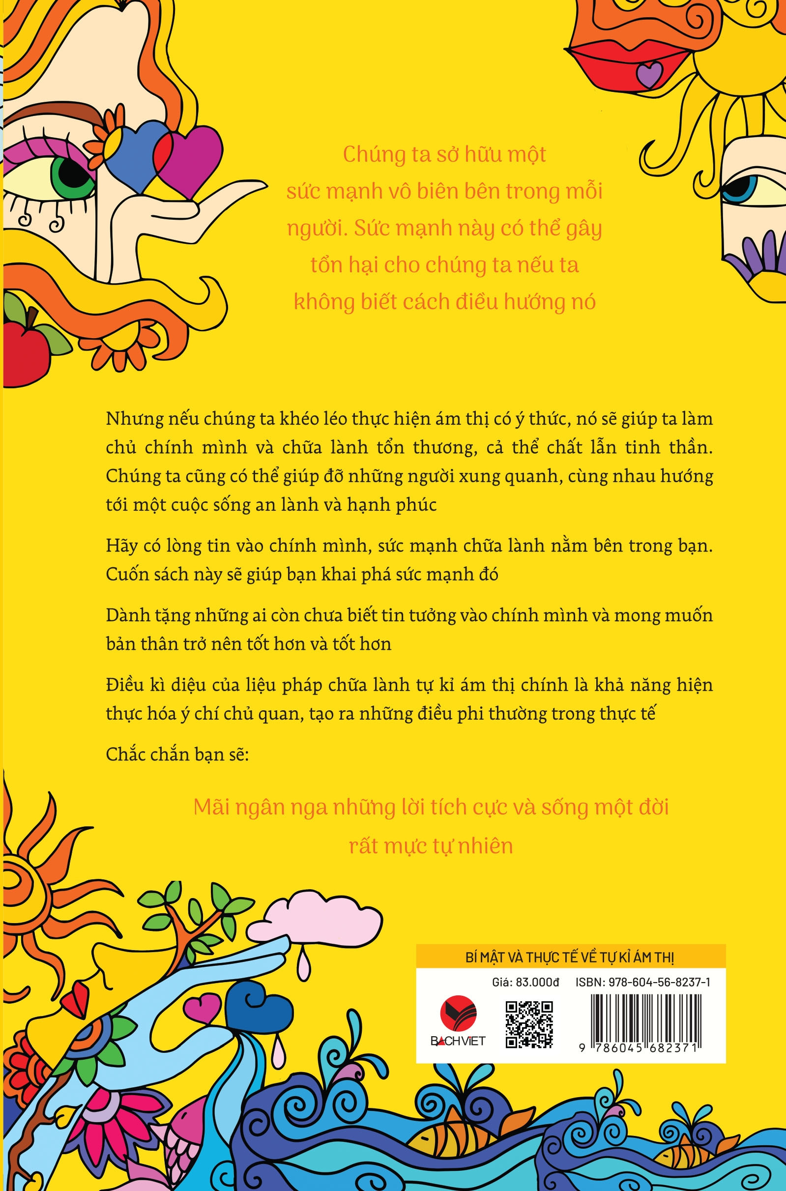 Bí Mật Và Thực Tế Về Tự Kỉ Ám Thị - Self Mastery Through Conscious Autosuggestion - Émile Coué - Trần Khánh Ly dịch -