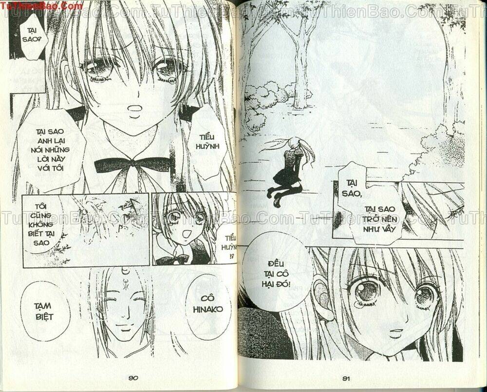 love monster chapter 58 22