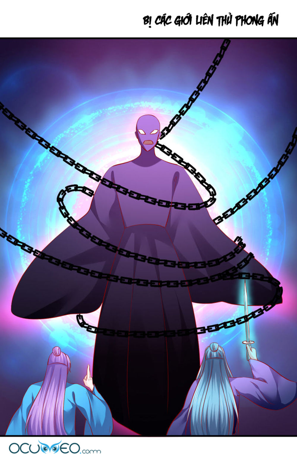 từ đây vương gia không thượng triều sớm chapter 70 34