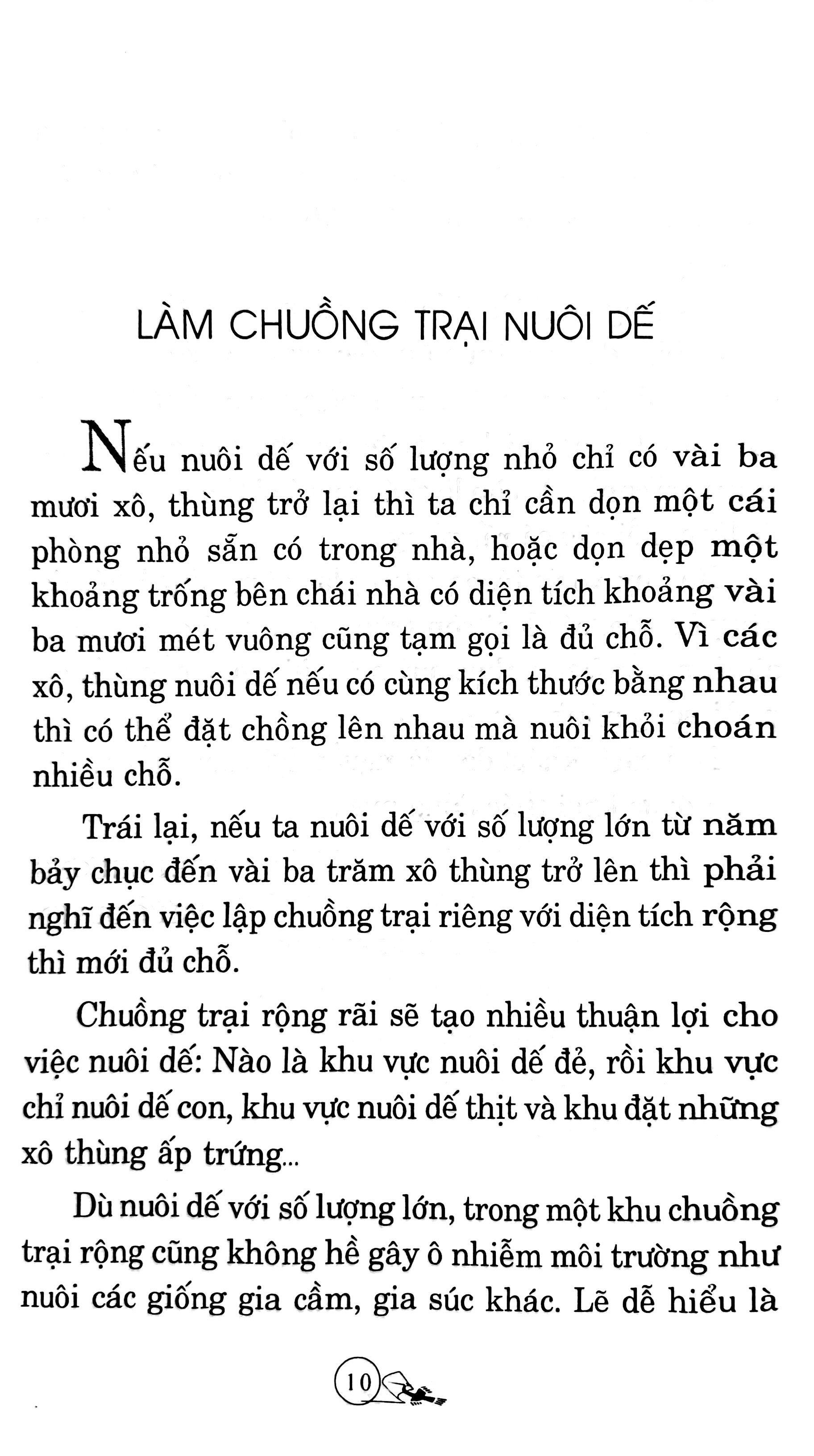 Sách - Phương Pháp Nuôi Dế (Tái Bản 2025)