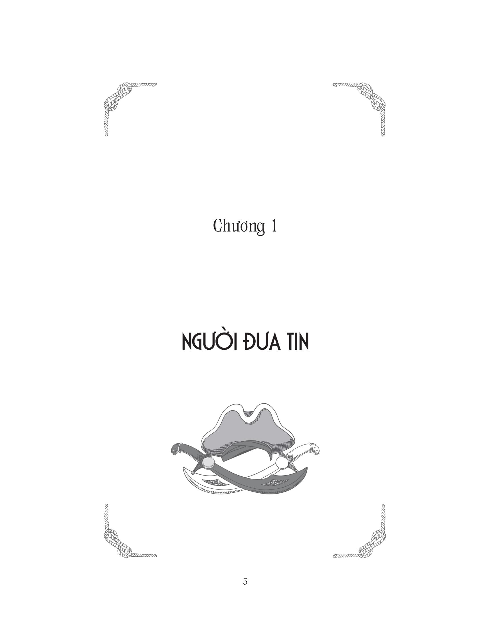 Thuyền trưởng Blood