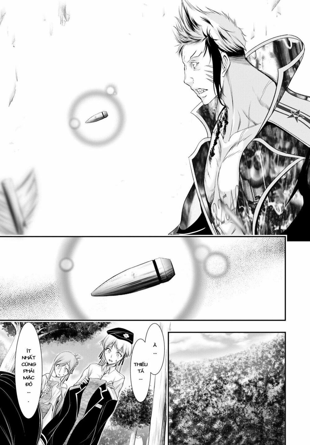 kích trụy vương huyền thoại chapter 53 22