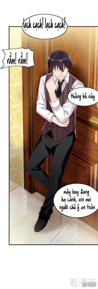 vợ có chút lạnh lùng chapter 7 30