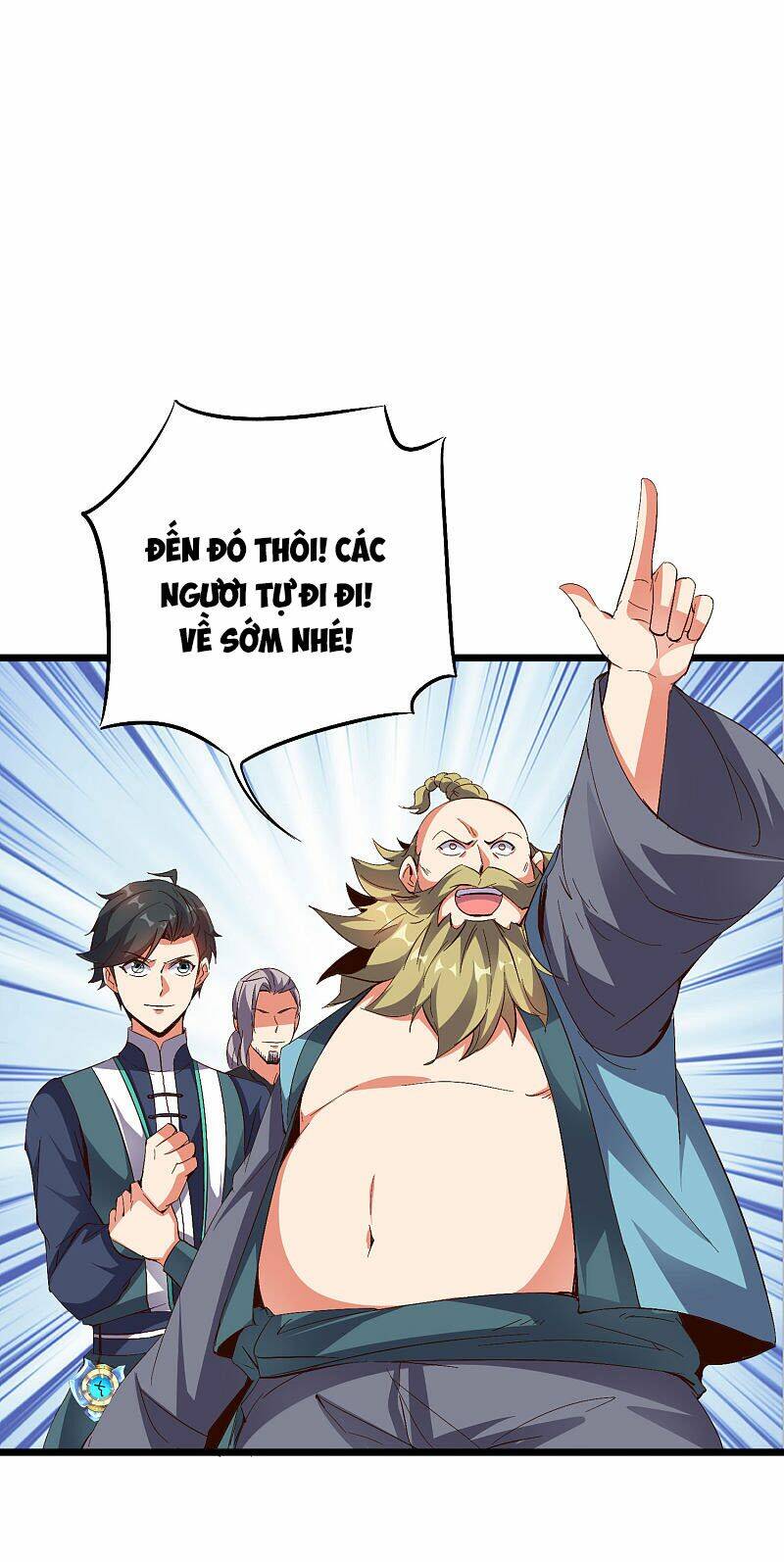 phục thiên thánh chủ chapter 65 22