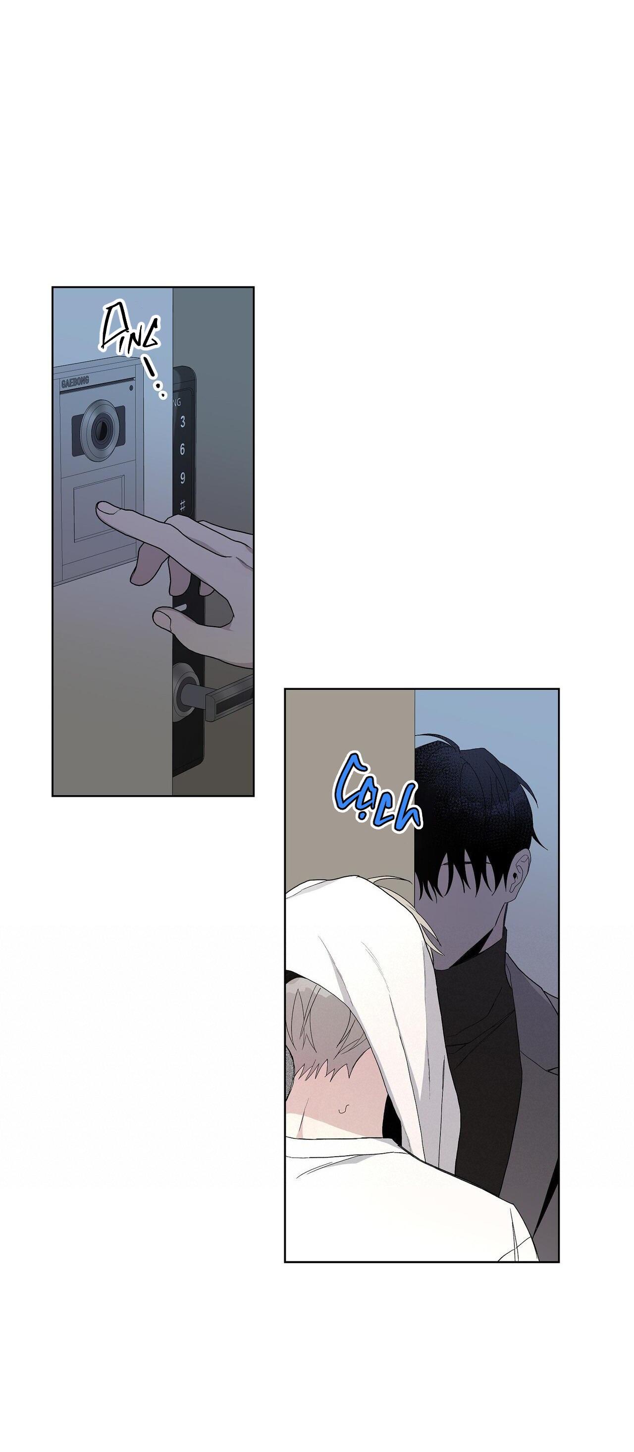 blaze out chapter 14 16