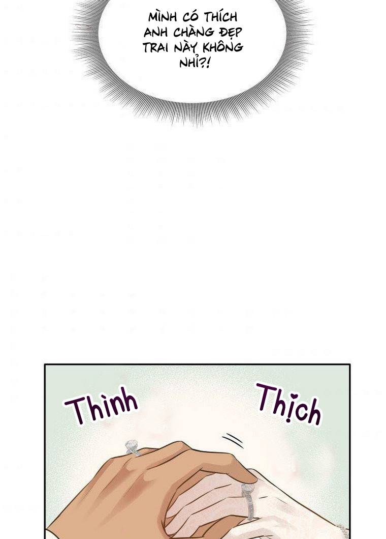 hôn nhân và kiếm chapter 9.2 6