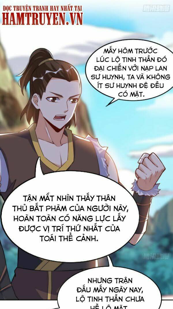 thần võ đế tôn chapter 48 7