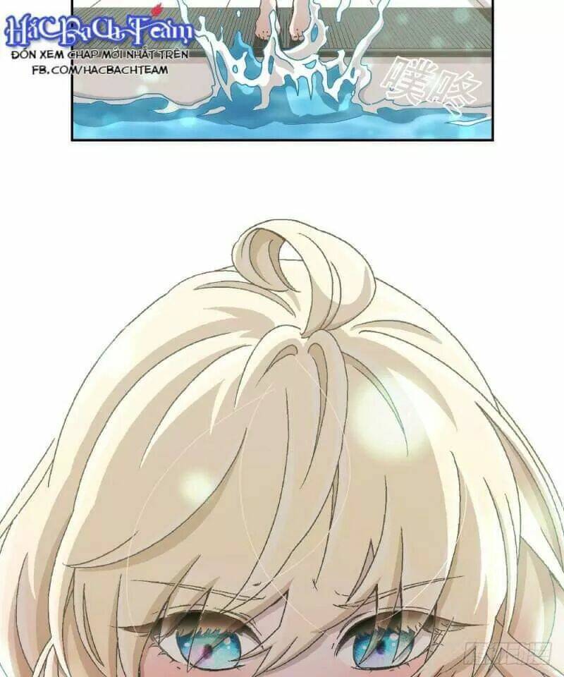 đối với cậu, tớ đều nghe theo chapter 6 59