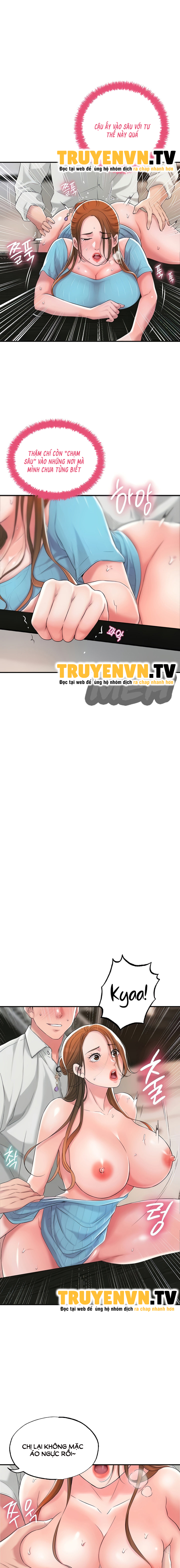 thị trấn nóng bỏng chapter 11 9