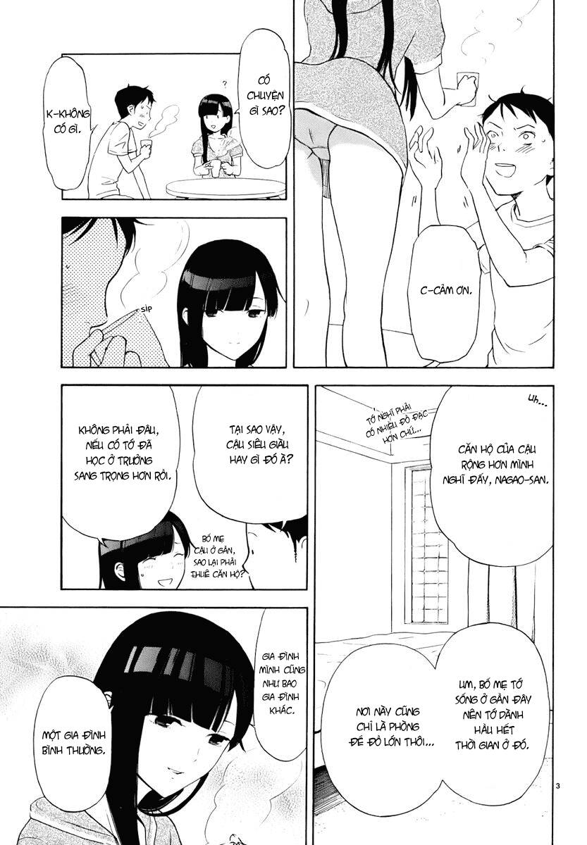 himegoto - juukyuusai no seifuku chapter 19 1