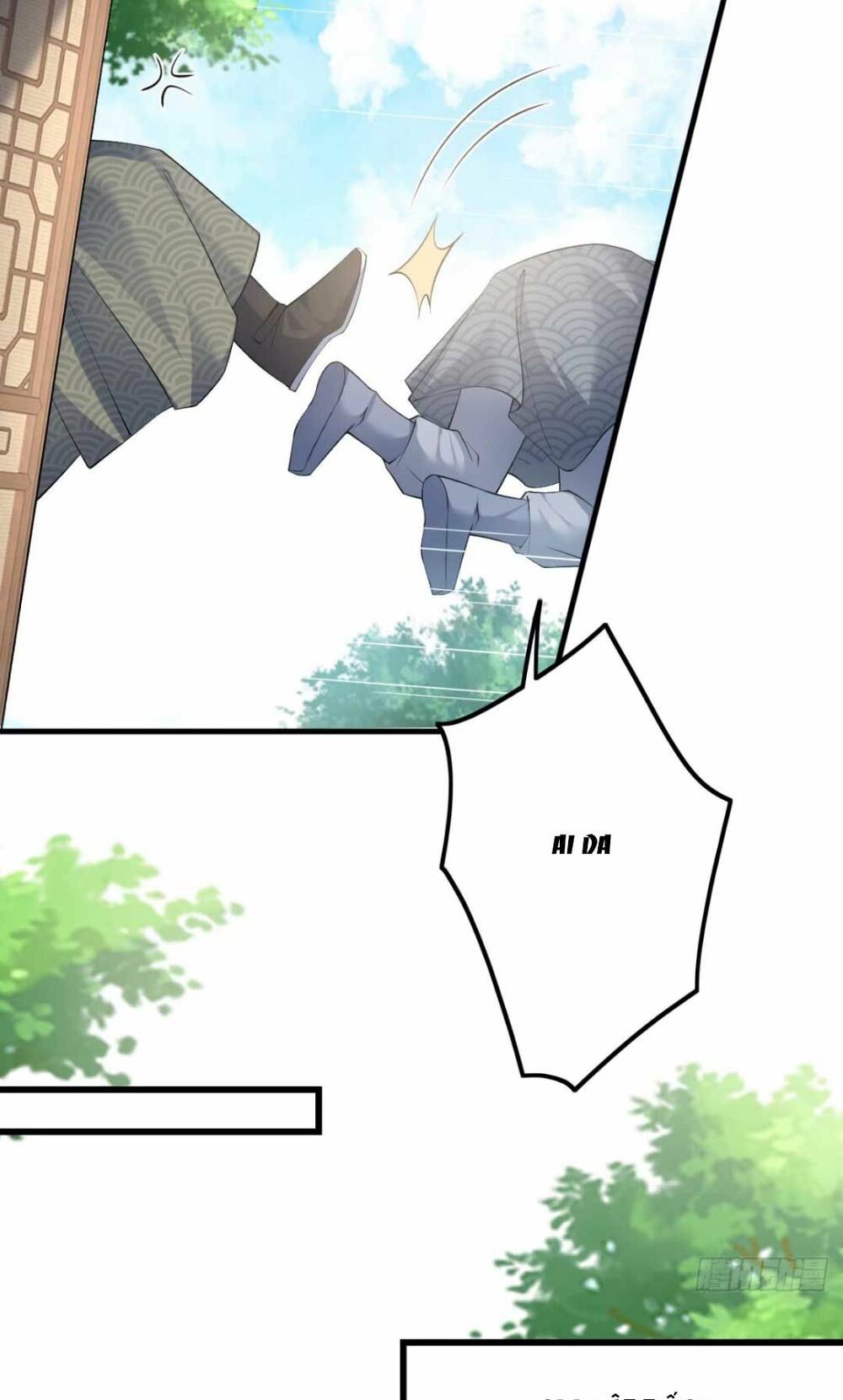 đại đích nữ trọng sinh về báo thù chapter 6 30