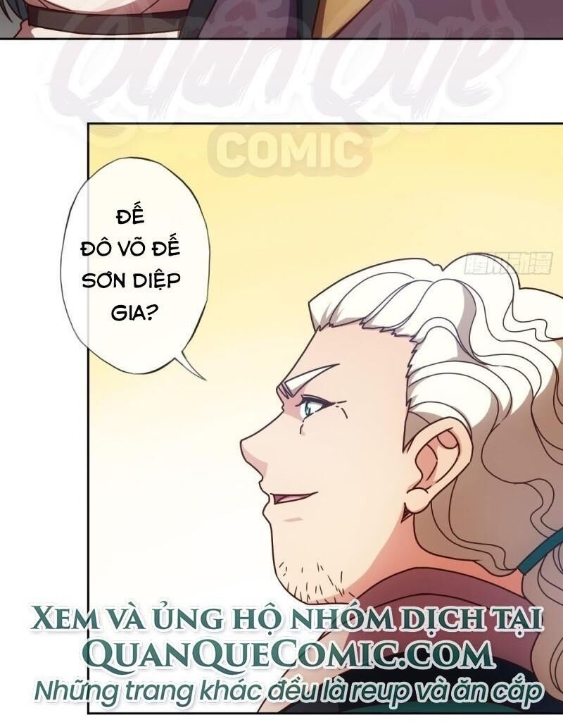 hồng thiên thần tôn chapter 94 2