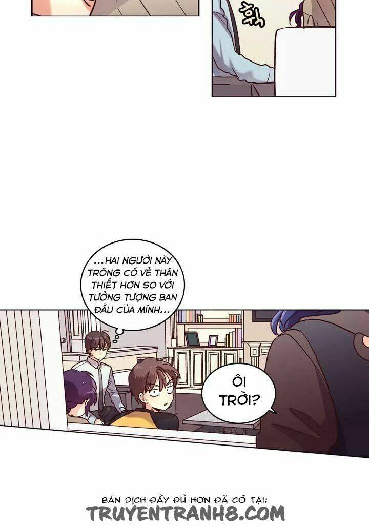 pride complex chapter 18.2 19