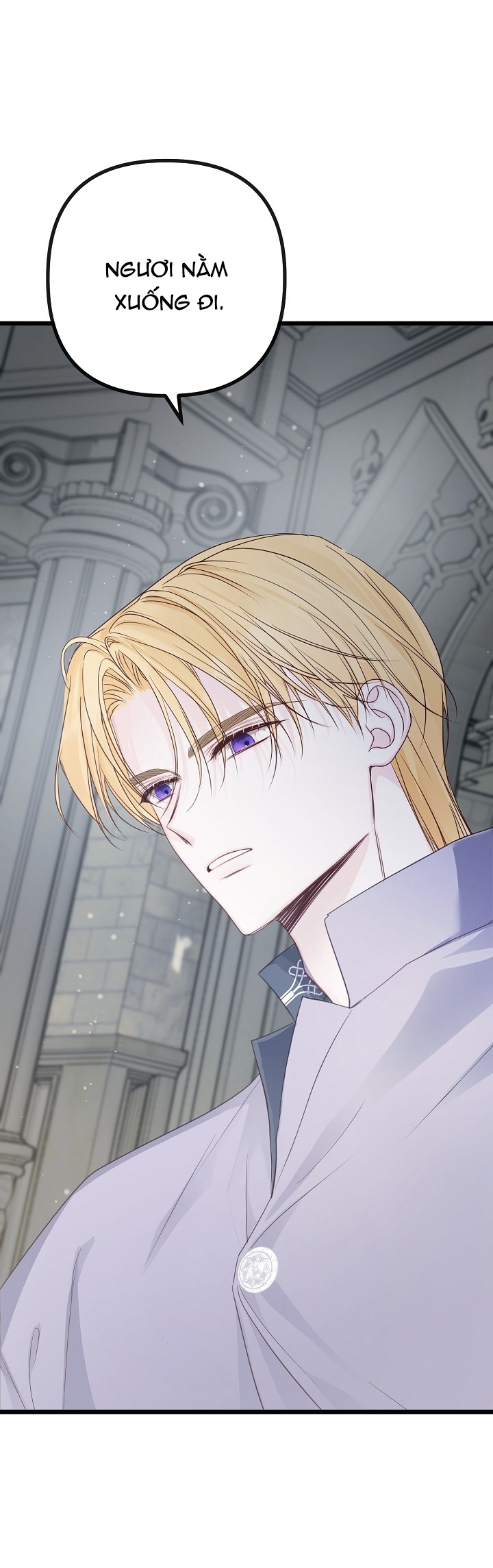 hãy giải thoát cho ta chapter 10.2 38