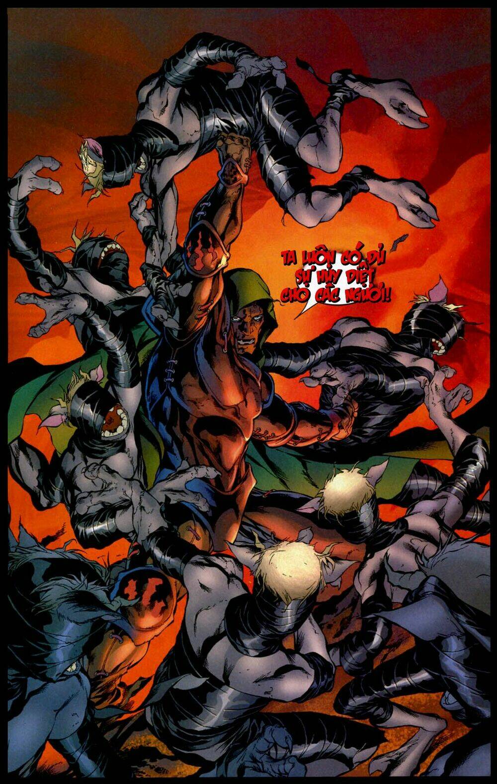 chronological marvel civil war chapter 3 5