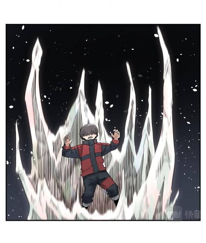 thế giới nơi chỉ có siêu nhân là nạn nhân chapter 16 19