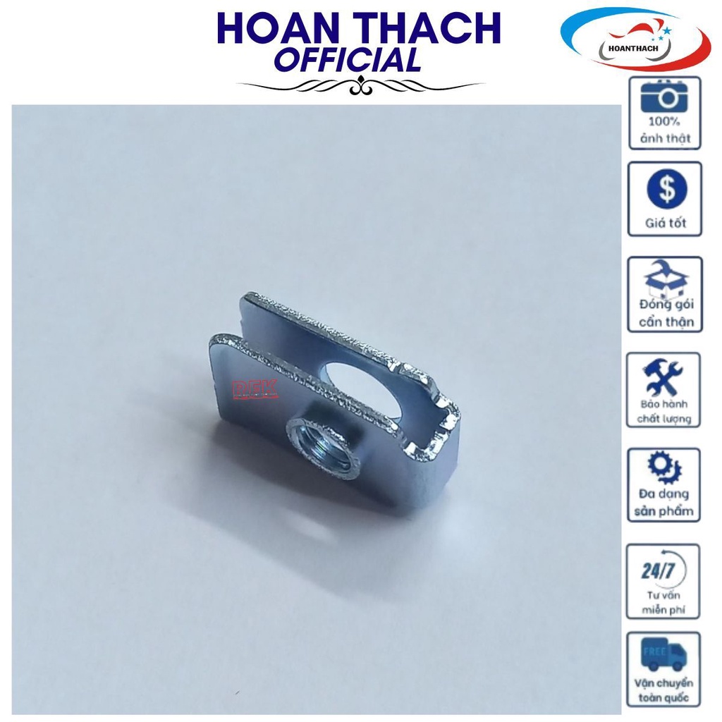 Ốc Chỉnh Đèn Pha Xe máy Dream 100 HOANTHACH 33117GBJ013