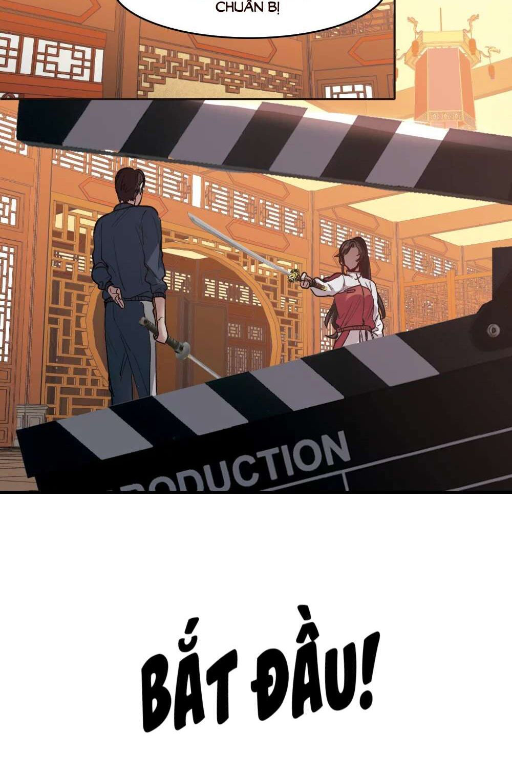 thế giới đệ nhất cự tinh chapter 19.1 7