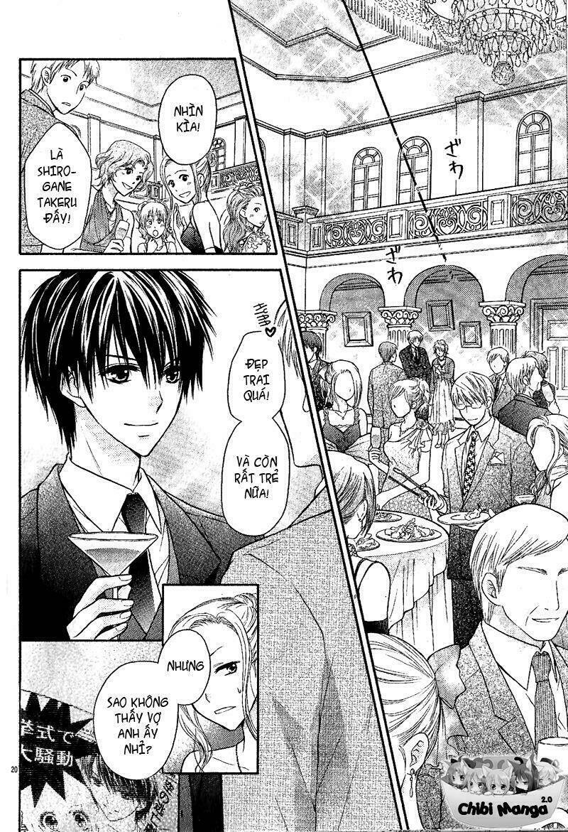 tổng hợp one shot. chapter 93 23