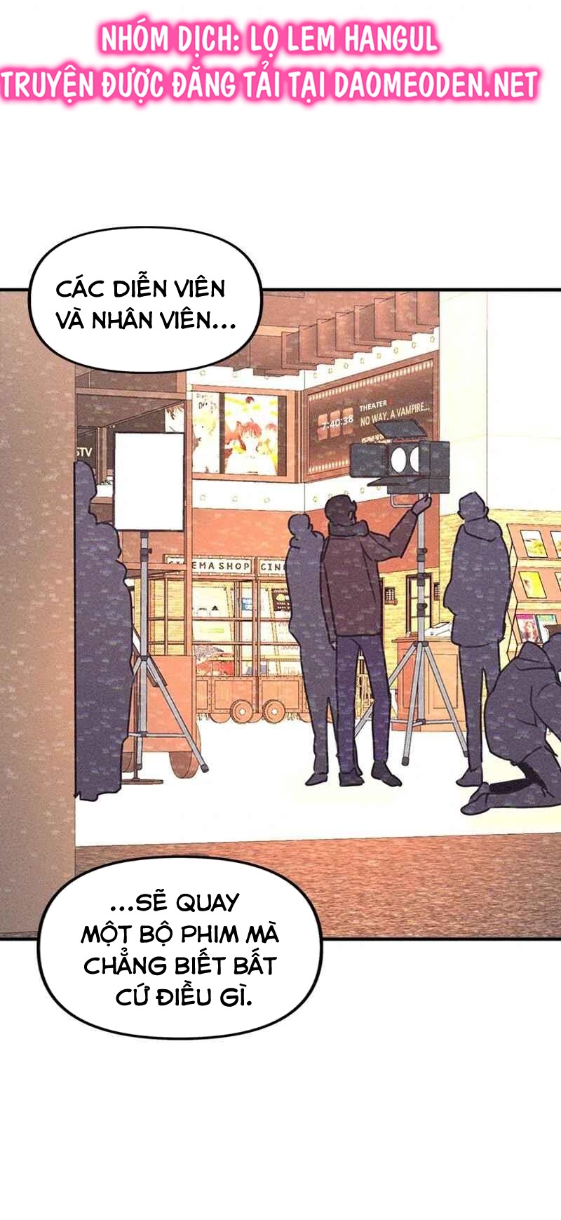 cuộc sống riêng của chị tôi chapter 40 27
