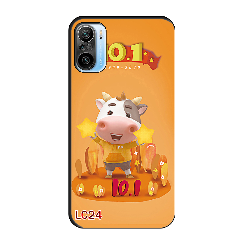 Ốp Lưng Dành Cho XIAOMI K40