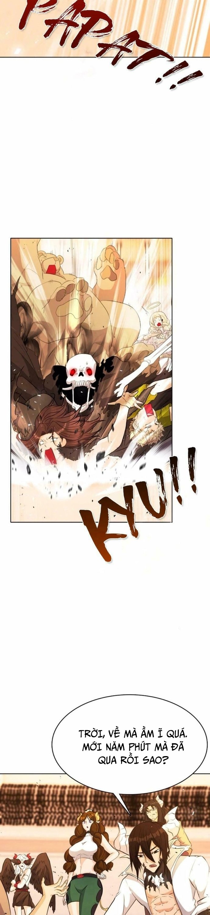 thực tế ảo: đại chiến dị thế giới Chapter 17 27