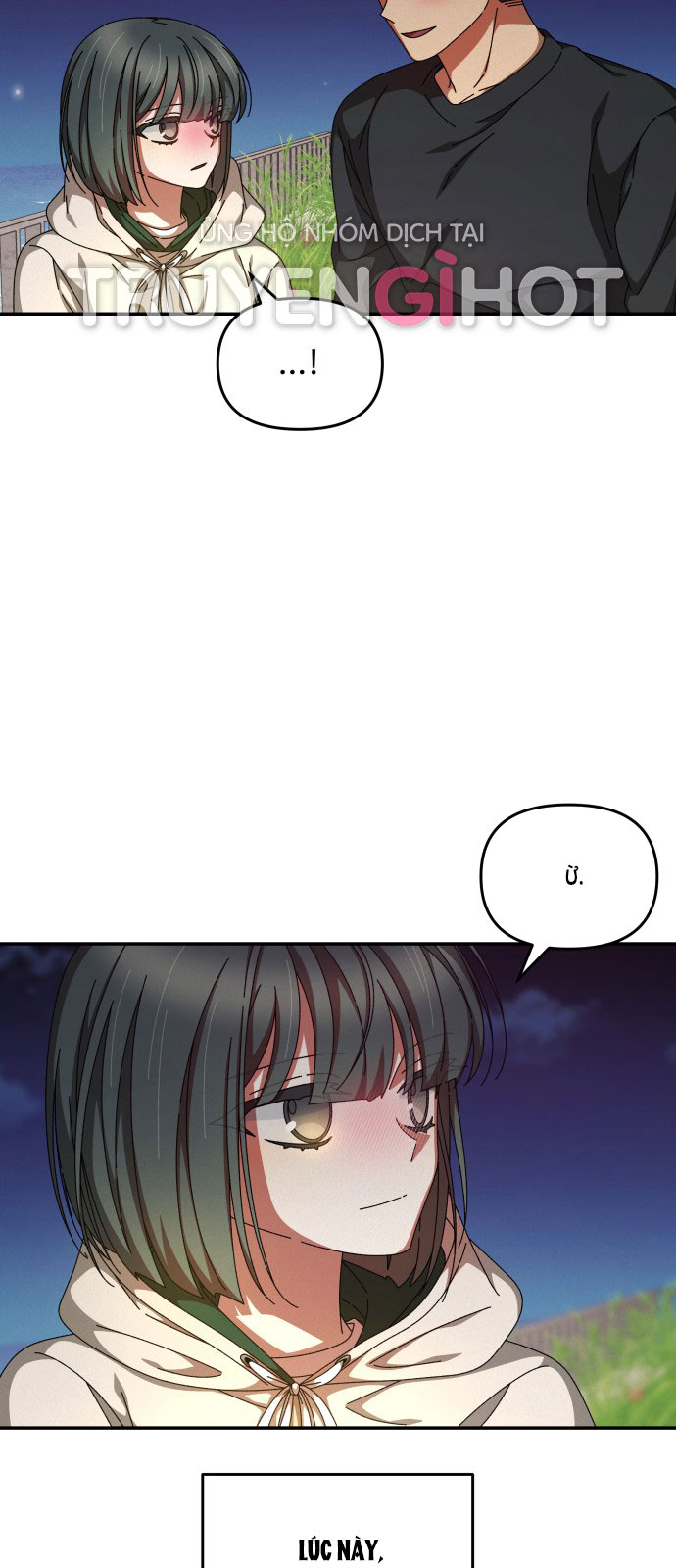 bạn gái tôi là robot -câu chuyện của cheol soo và young hee chapter 18.2 17