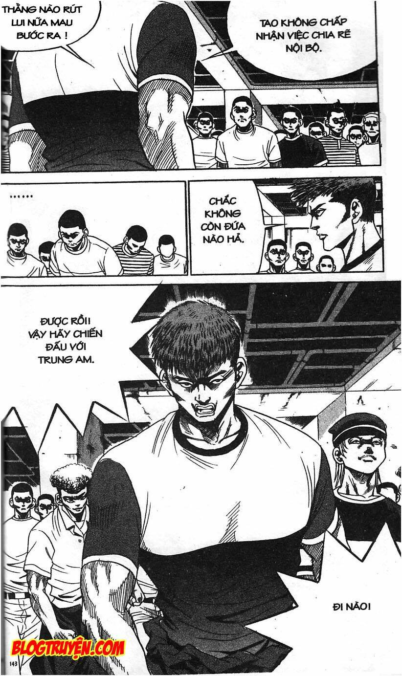 bitagi - anh chàng ngổ ngáo chapter 34 22