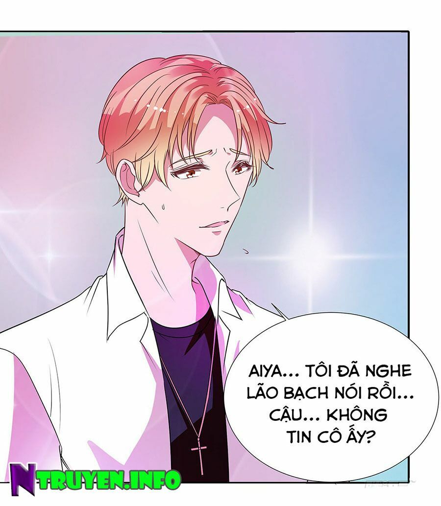 manh thê khó dỗ phần 2 chapter 33 5