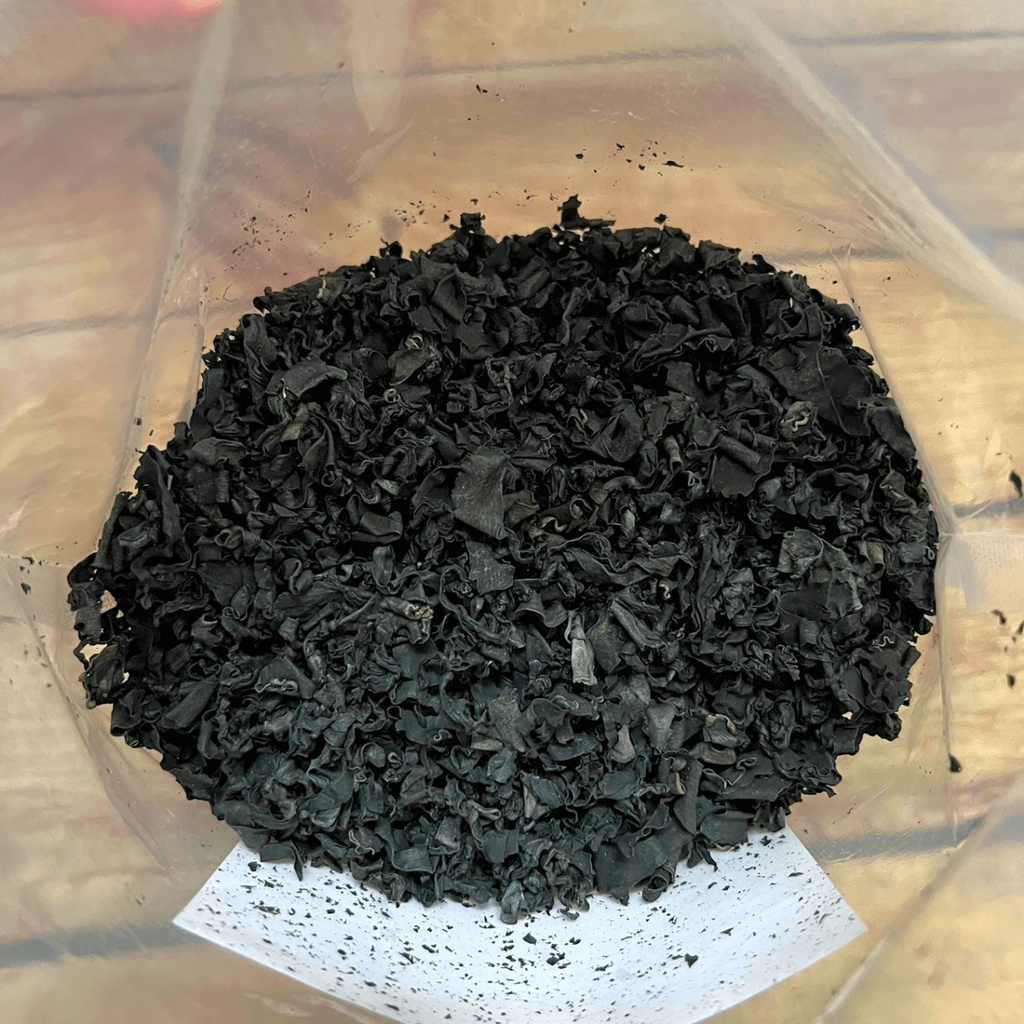 Rong Biển Khô Cắt Wakame 500G