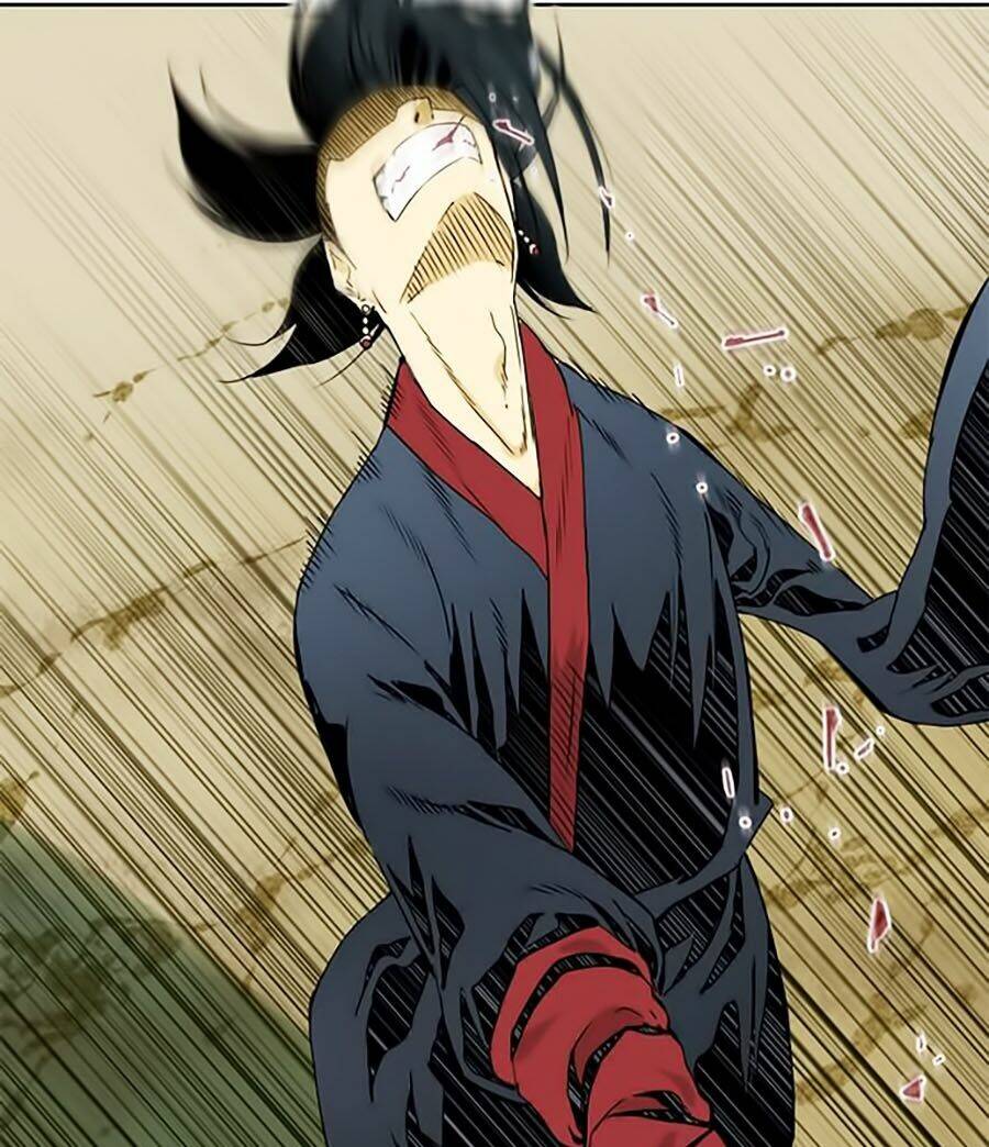 thiên hạ đệ nhất chapter 3 6