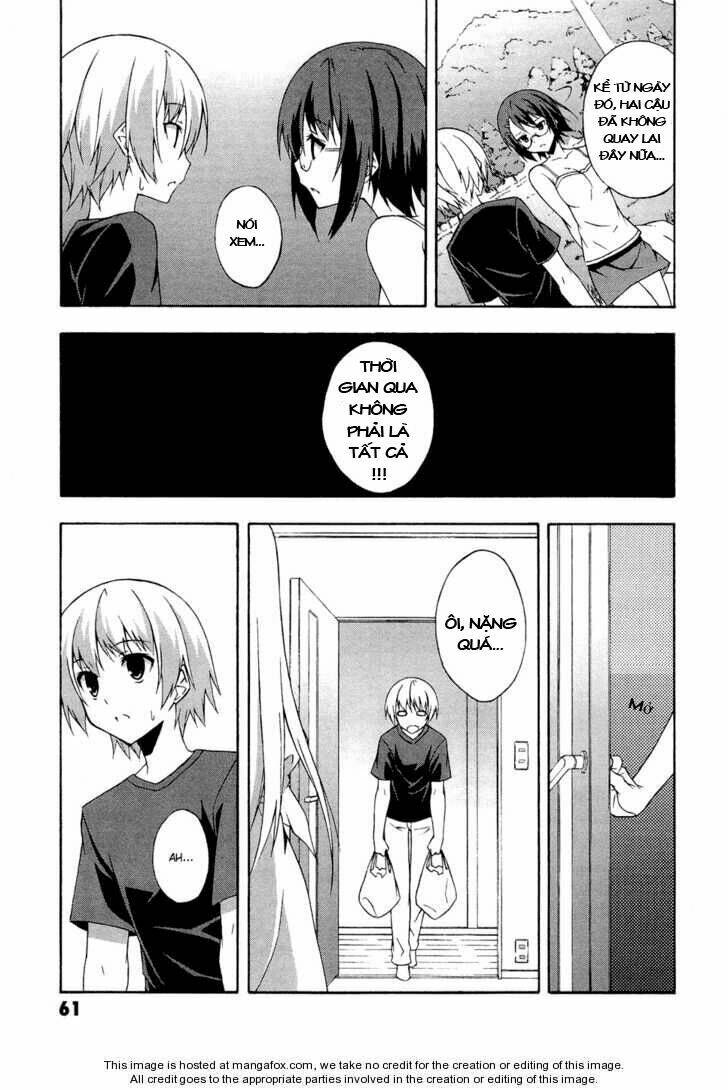 yosuga no sora chapter 3 8