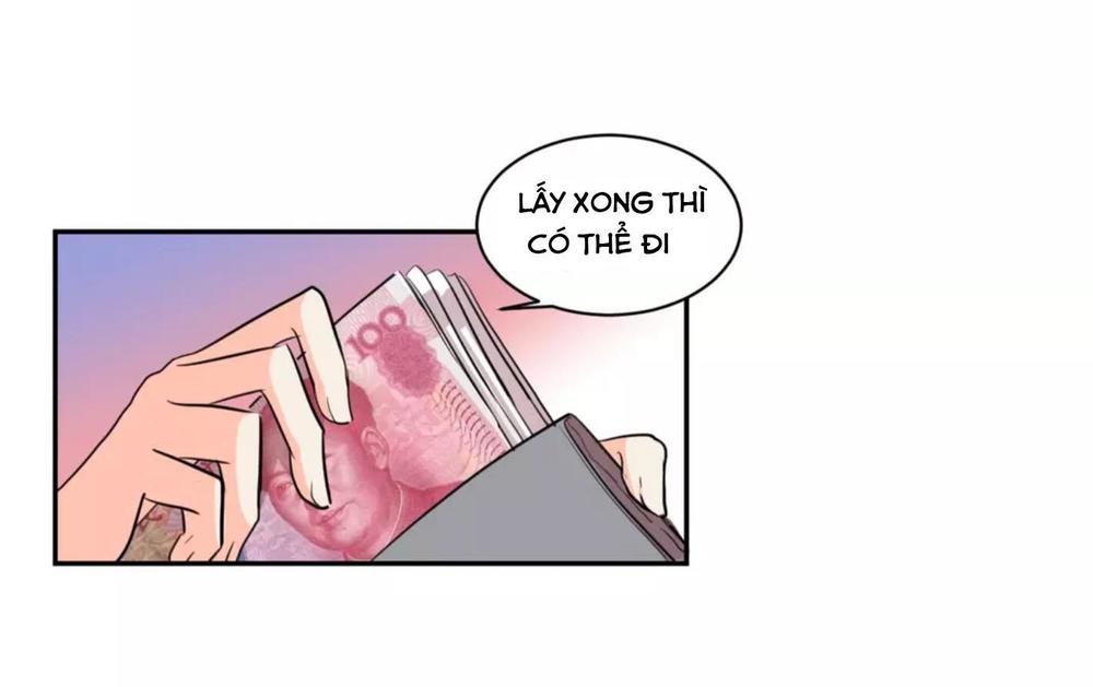 ánh trăng ngọt ngào chapter 2 11