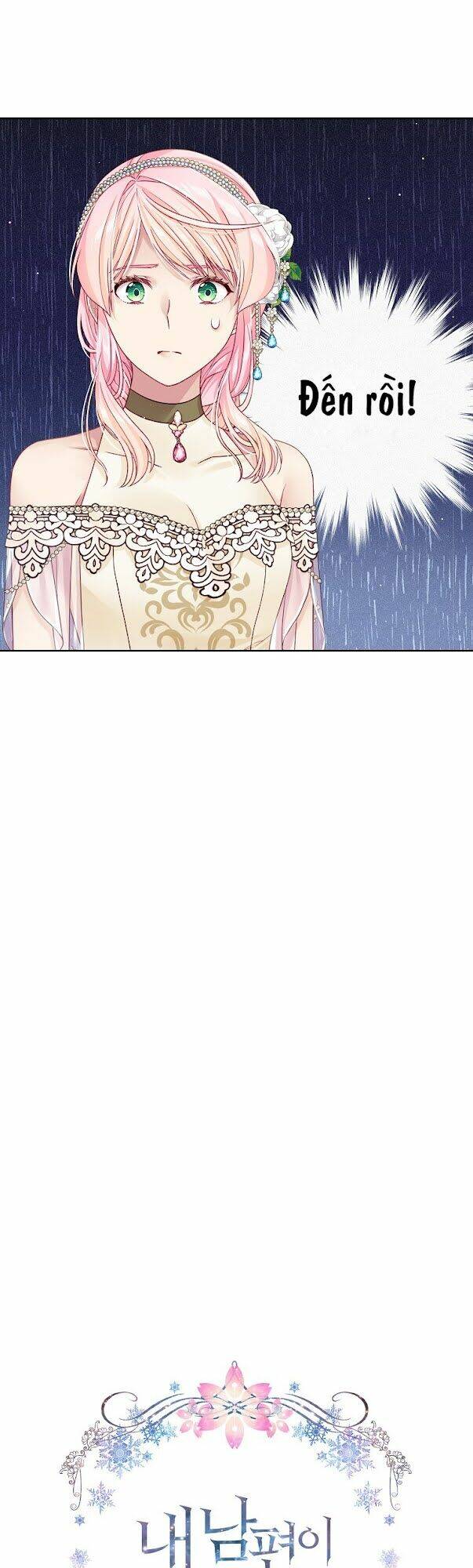 chồng em dễ thương chết mất thôi! chapter 24 16