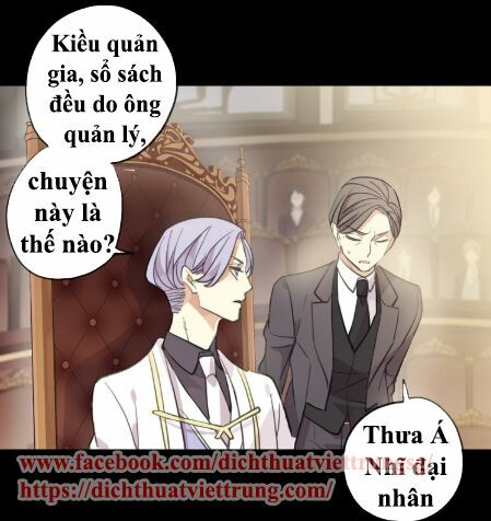 vết cắn ngọt ngào phần 2 chapter 50 52