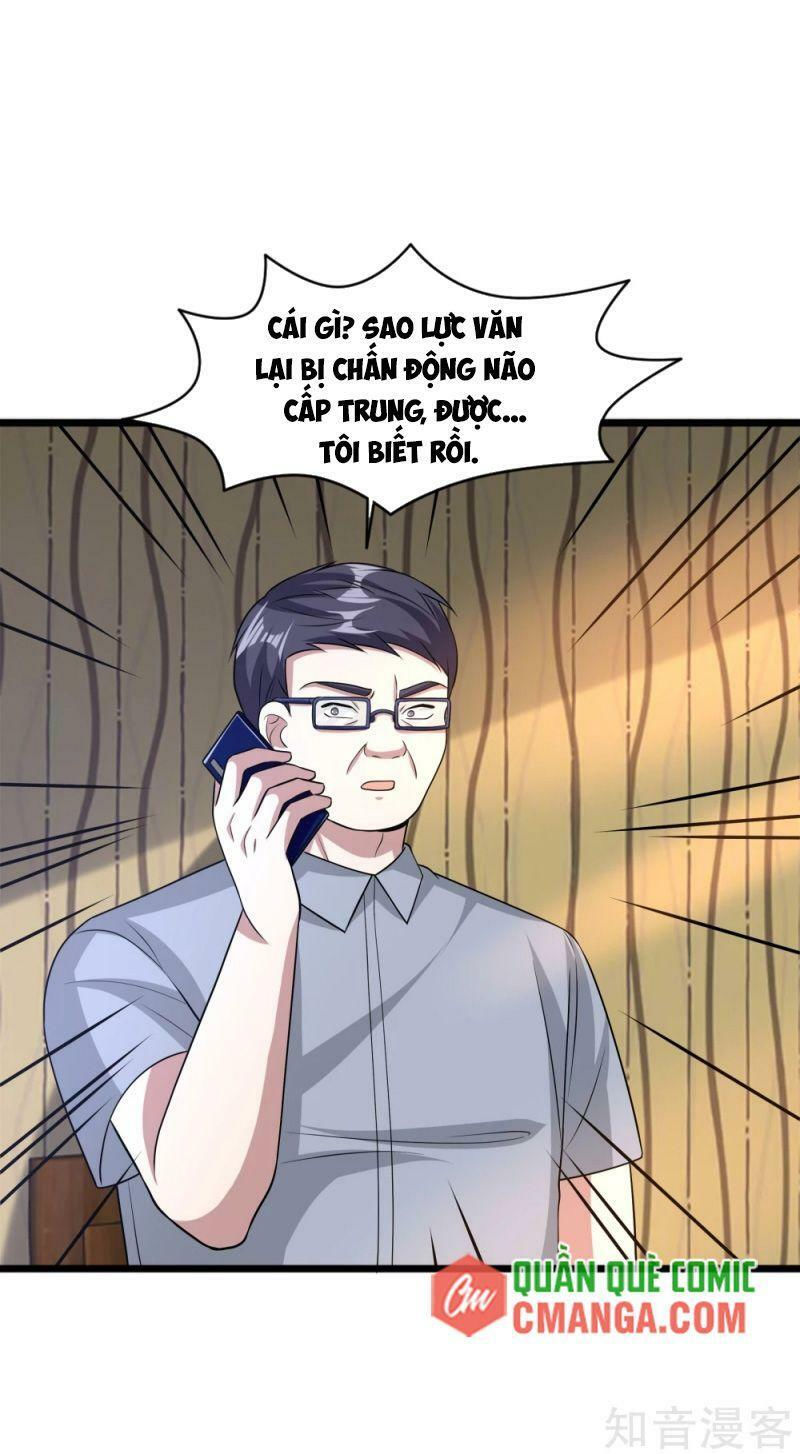 đô thị tà vương chapter 194 9