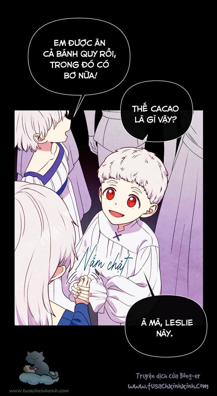 công nương khế ước của gia tộc công tước quái vật chapter 121 18