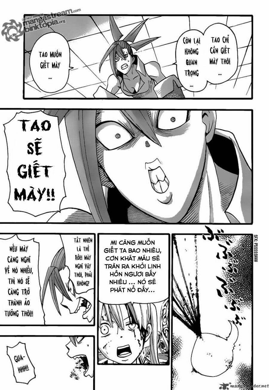 soul eater chapter 77 31