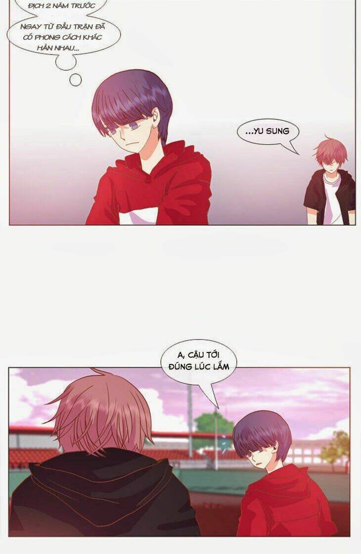 món quà từ chúa chapter 24 29