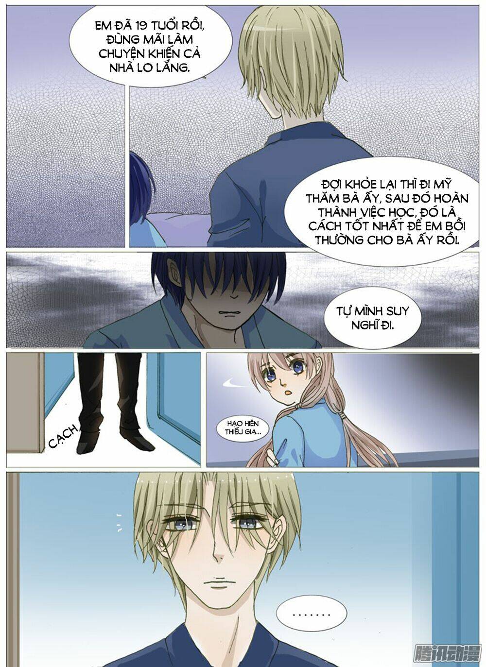 nếu vẫn có thể yêu anh chapter 3 5