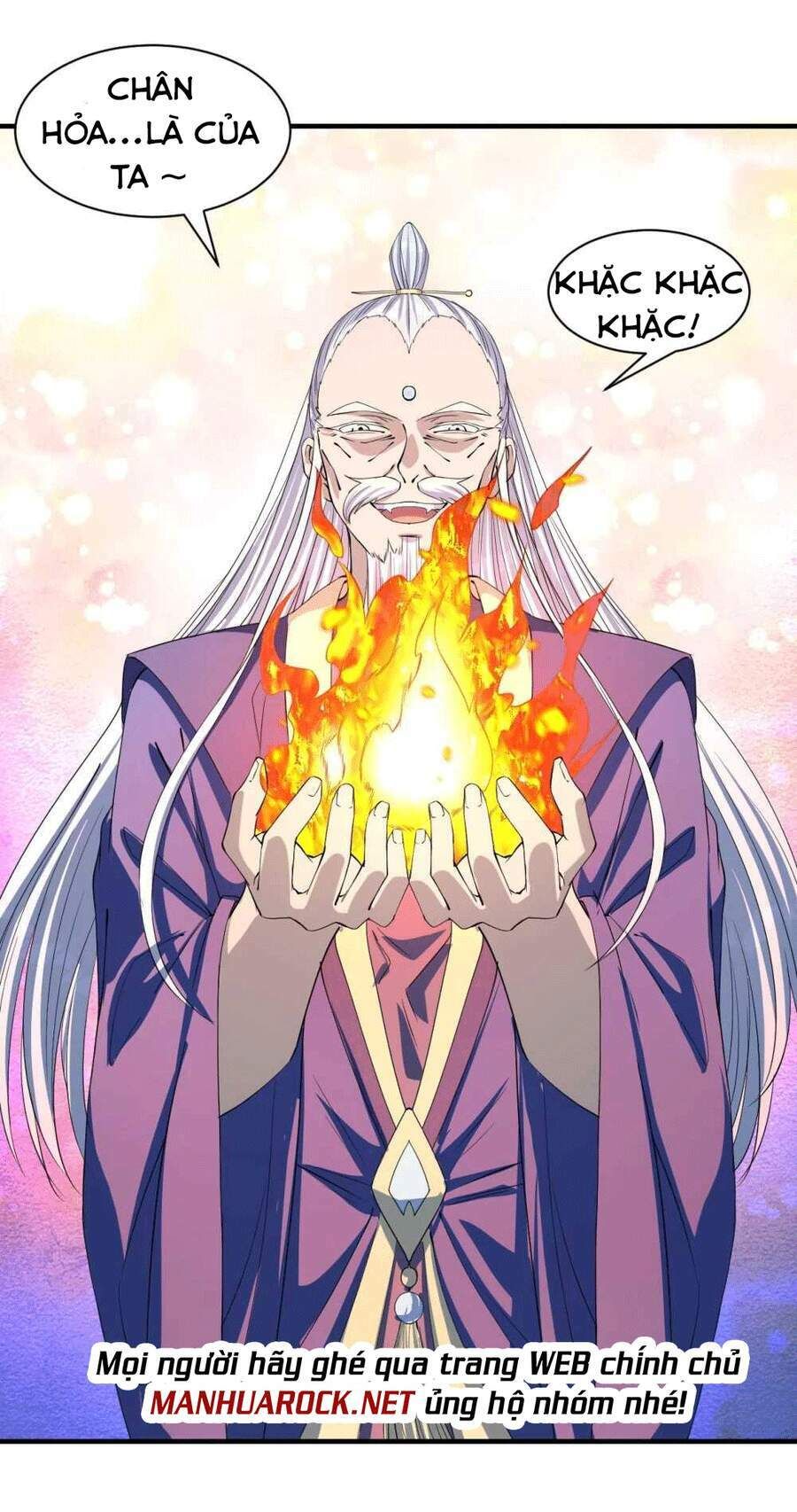 tiên võ đế tôn chapter 228 13