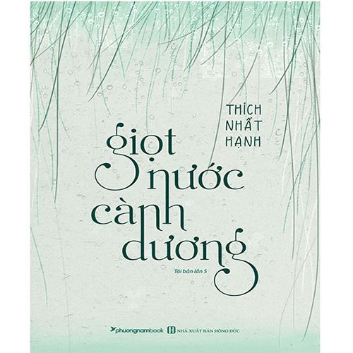 Giọt Nước Cành Dương