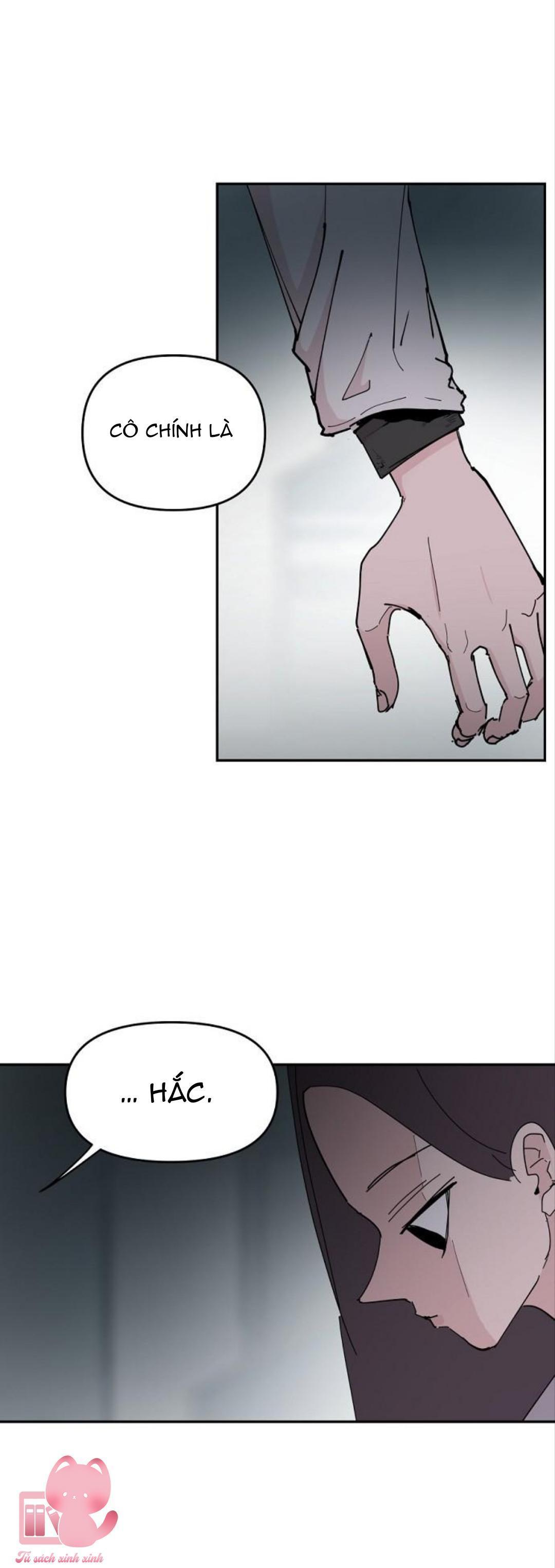 yêu không hồi kết chapter 33 46