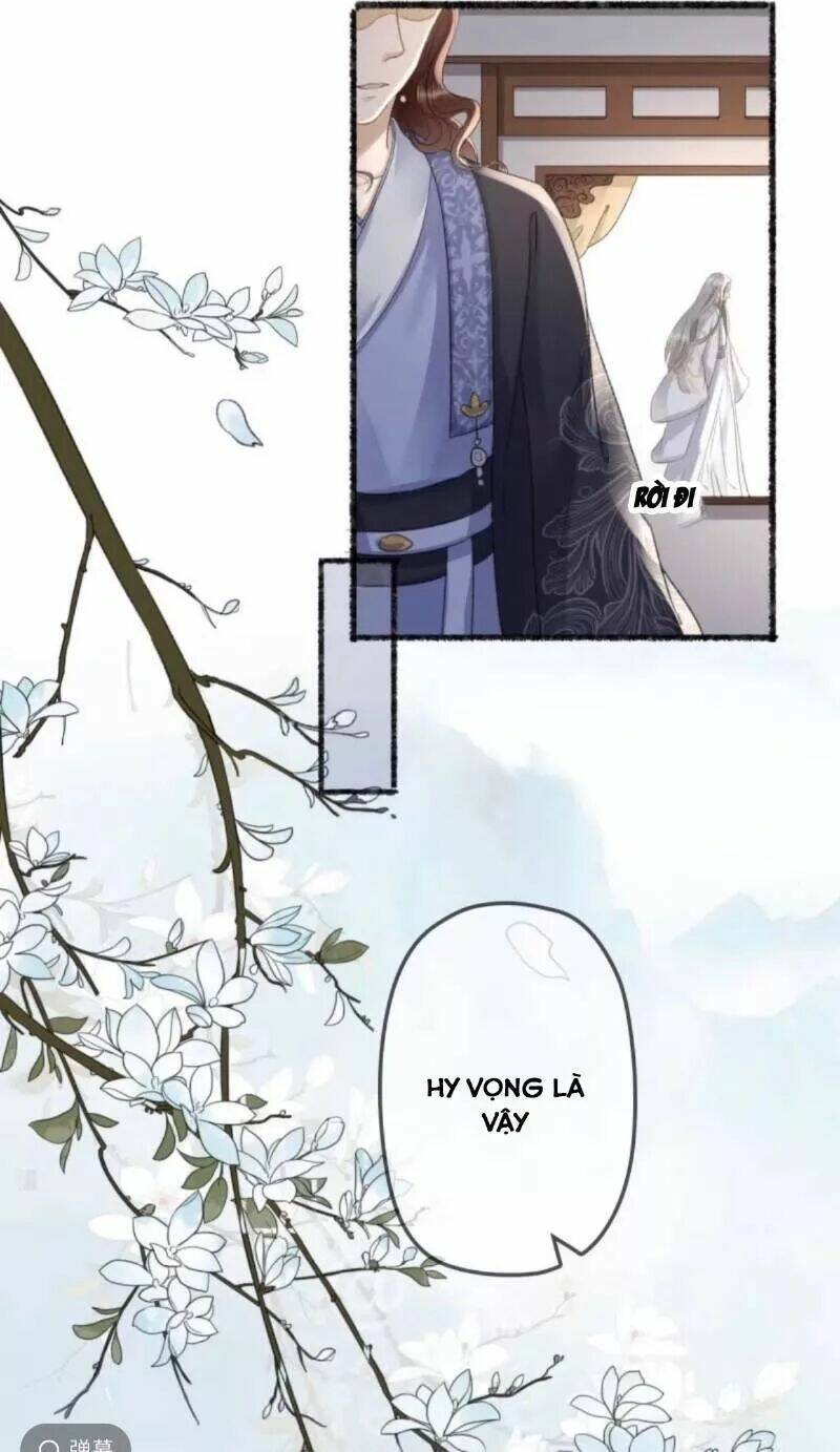 sủng phi của vương chapter 137 9