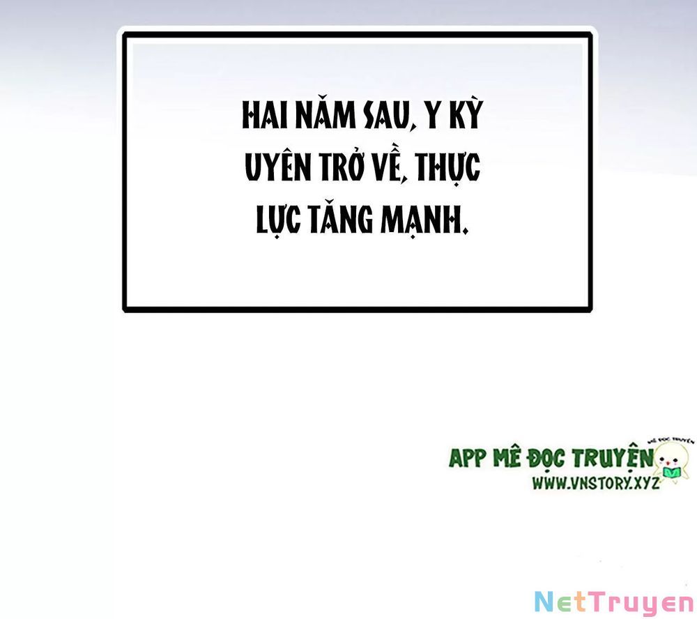 lại bị bệnh chiều chuộng quấn lấy chapter 43 22