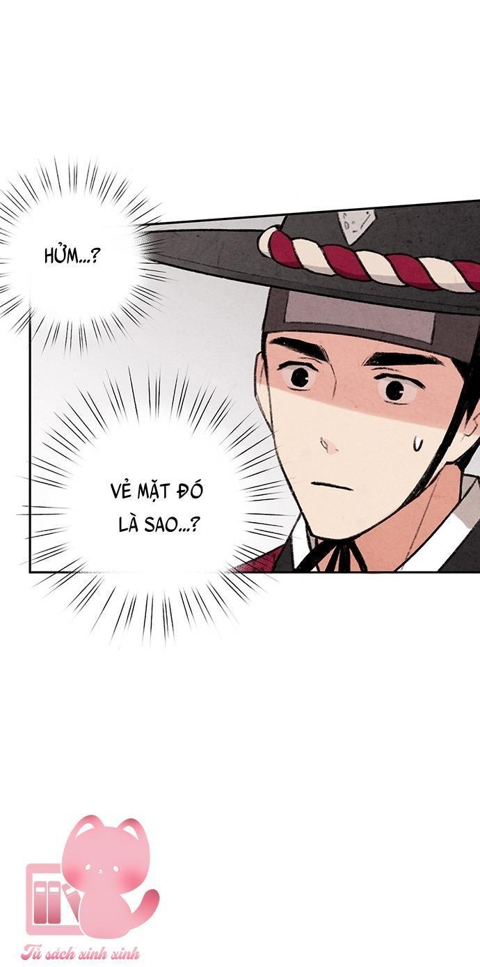 lệnh cấm hôn chapter 4 5