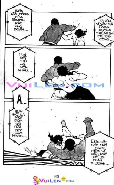 truyền nhân atula - shura no mon i chapter 31 61