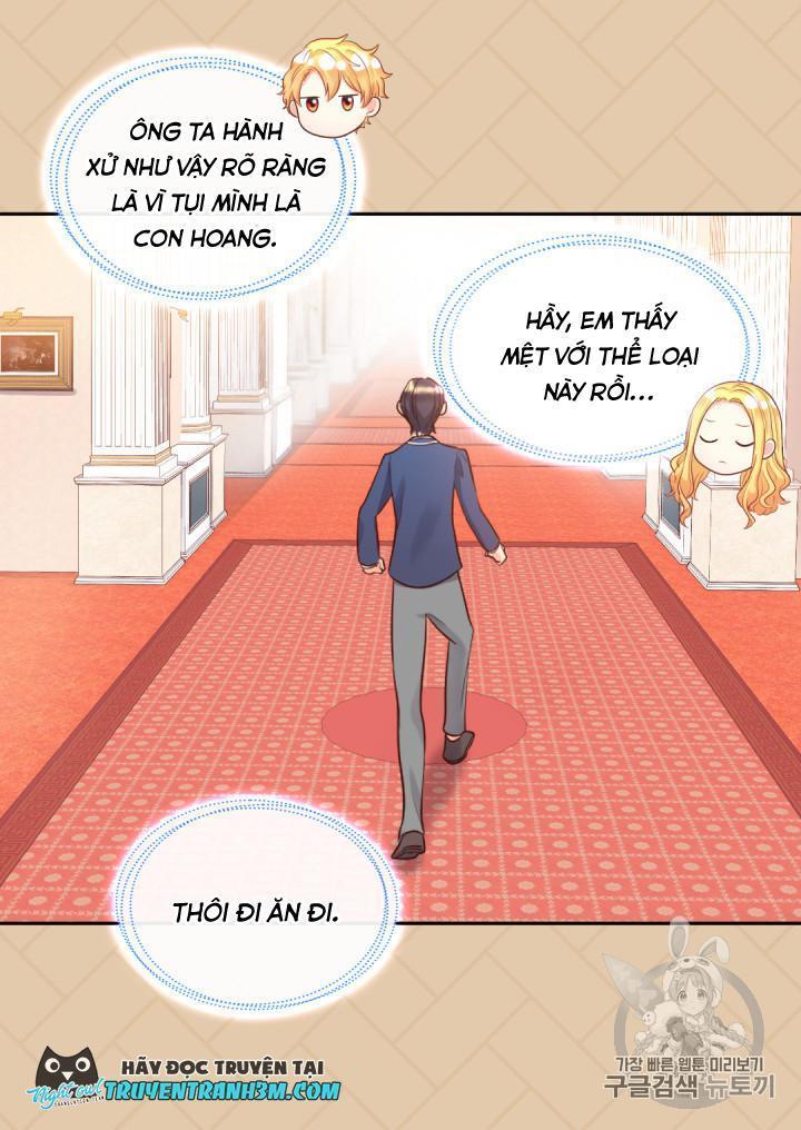 Sinh Đôi Xuyên Không Chapter 23 11