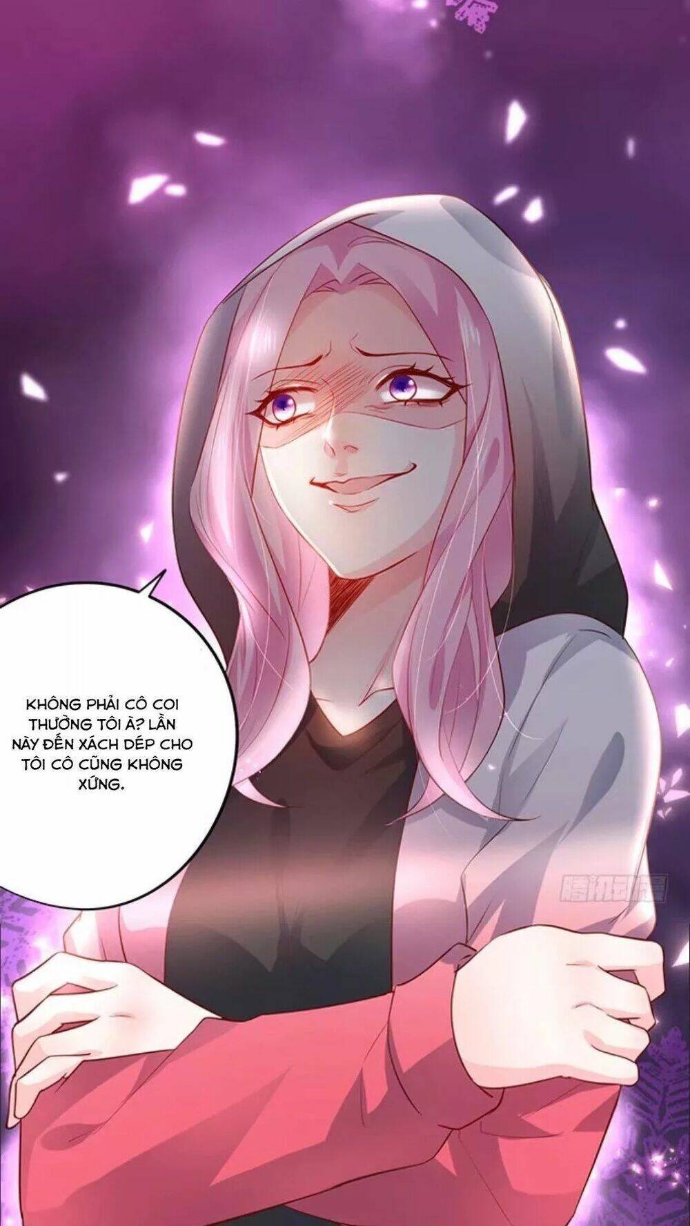 biến lan lăng vương thành ảnh đế chapter 13 19