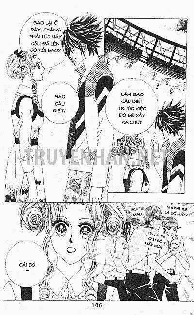 sức thanh xuân chapter 5 106
